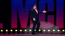 Michael McIntyre - The Gym (Changing Rooms)