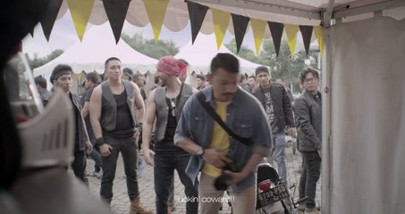 ExtraJoss 'Laki Tanding Kalau Sebanding'