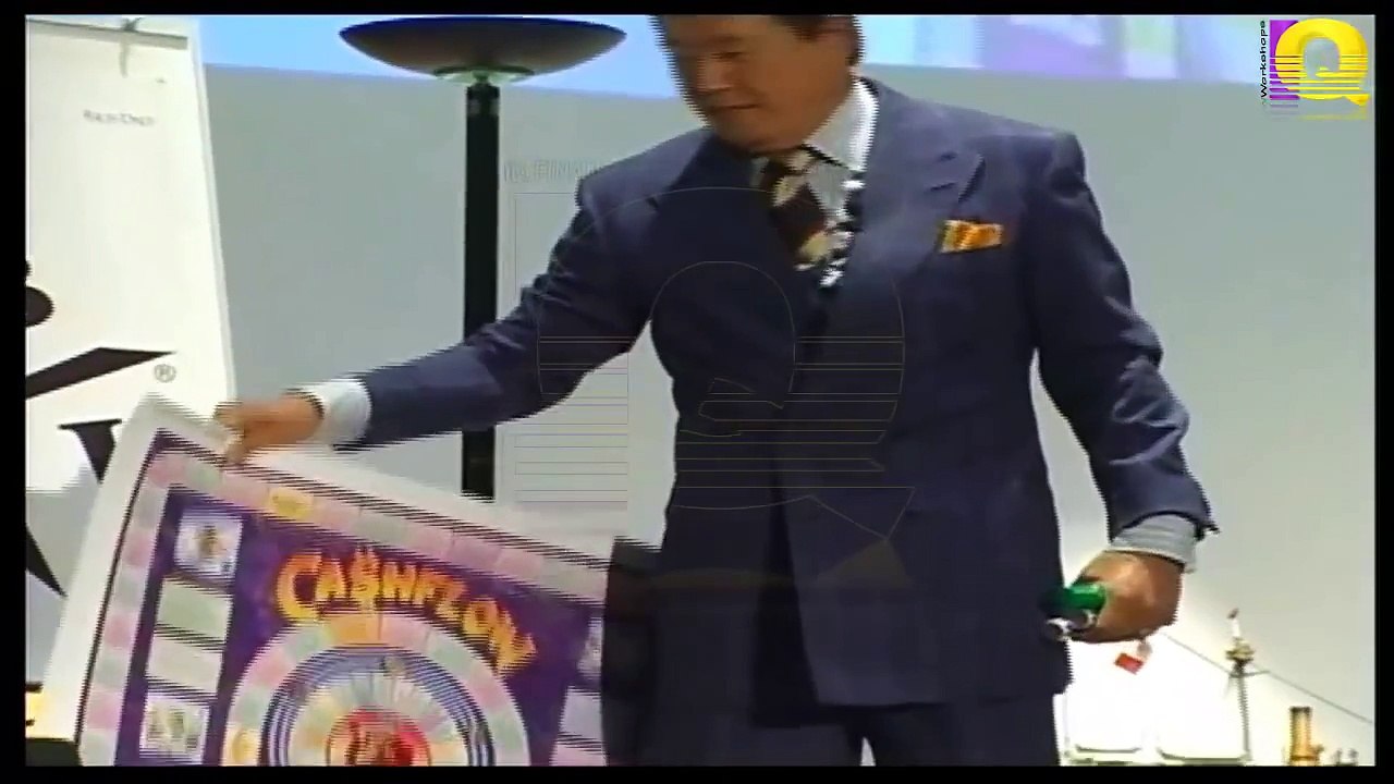 4 Elementos del LIDERAZGO Robert Kiyosaki en Lima - Perú