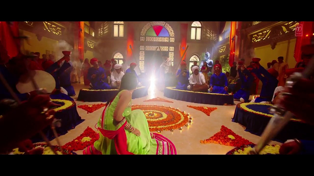 'Tere Bin Nahi Laage (Male)' FULL VIDEO Song _ Sunny Leone _ Ek Paheli Leela