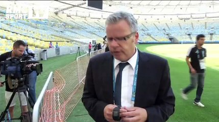 La goal-line technology débarque en Ligue 1