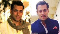 Salman’s Double Roles In ‘Prem Ratan Dhan Payo’!