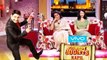 Kalki Koechlin To Promote Margarita With A Straw On Comedy Nights With Kapil