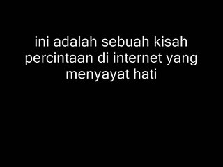 kisah sedih percintaan yang menyayat hati