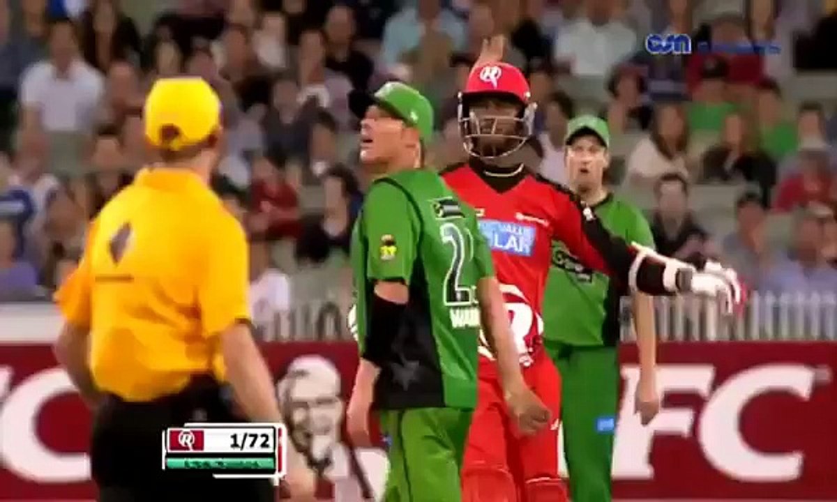 Fights Of Cricket Till WorldCup 2015 - YouTube