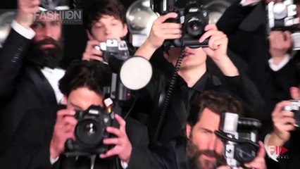 Cara Delevingne for TAG Heuer Spot 2015