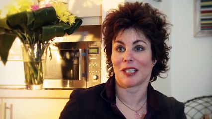 Ruby Wax Talks About Stress, Anxiety & Mindfulness.