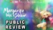 Margarita With A Straw | Public Review | Kalki Koechlin