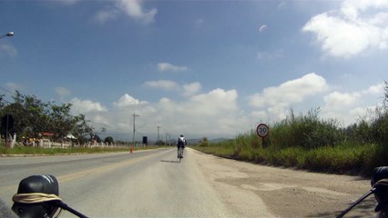 100 km, Longão, Treinos Bike Speed, Triátlon, Marcelo, Fernando, Taubaté, Tremembé, SP, Brasil, 16 de abril de 2015, (7)