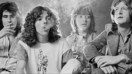 ALEX PERONI racconta... - I Badfinger