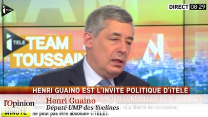 Régionales : c'est Loft Story à l'UMP !