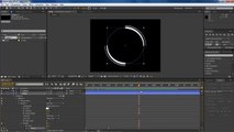 Adobe After Effects Lesson 29 - Creating Gears with Animation Rotation, and Color Animation