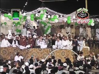 Teri Shan Jala Jalaloho, Abdur Rauf Rufi best naat