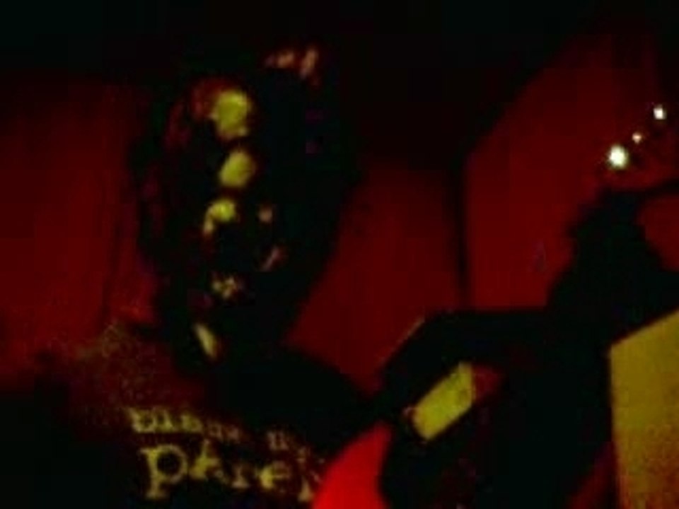 Slipknot - Surfacing cover
