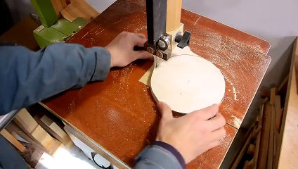 Motorizing and test driving the scaffold