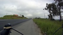 100 km, Longão, Treinos Bike Speed, Triátlon, Marcelo, Fernando, Taubaté, Tremembé, SP, Brasil, 16 de abril de 2015, (12)