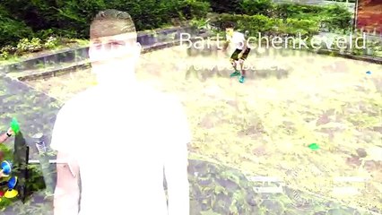 Highly Motivated Personal Training - Bart Schenkeveld