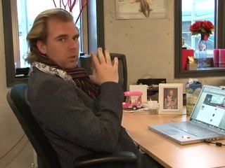 Rutger & tieten van Patricia Paay