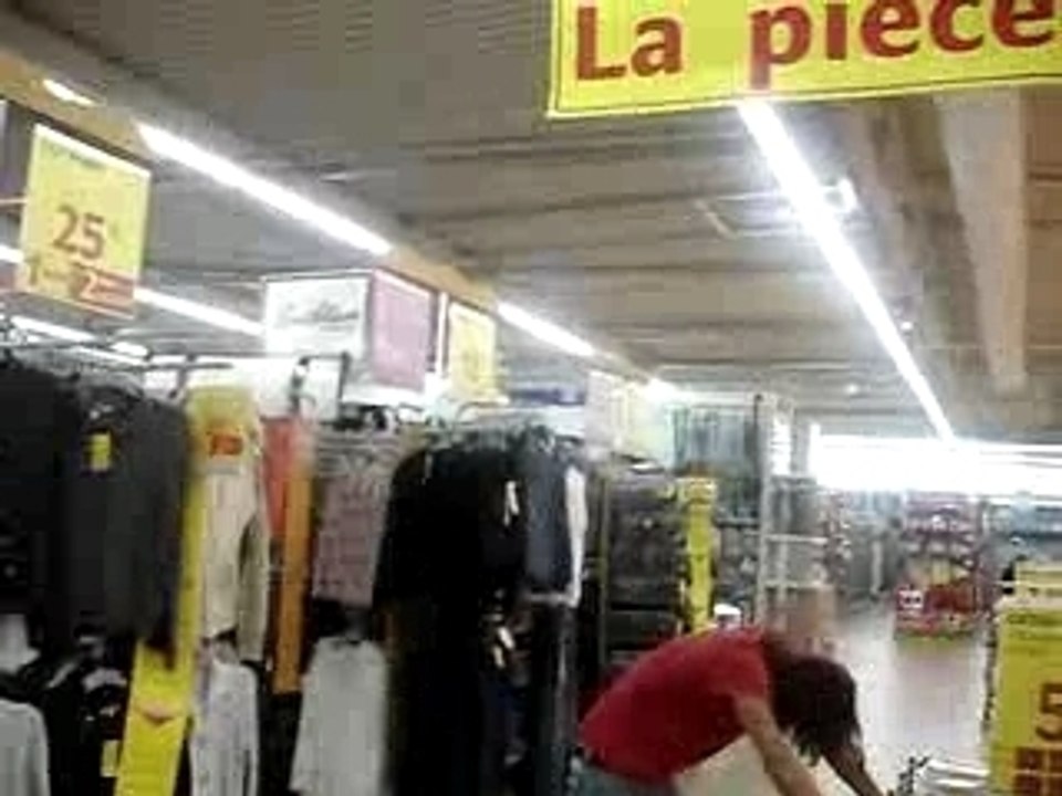 after in carouf
