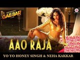 Aao Raja Full HD Song - Gabbar Is Back | Chitrangada Singh | Yo Yo Honey Singh & Neha Kakkar