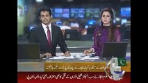 Geo News Headlines 17 April 201   Parliment Members Views on Raheel Sharif State