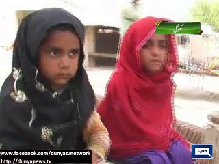 Dunya News - Ghotki: Jirga orders handover of two girls as Vani