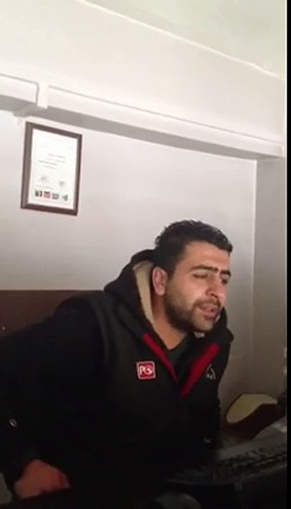 Vanlı Çağlar YÜCE