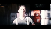 Matthew Mcconaughey reacts to the new Star Wars teaser. Hilarious...