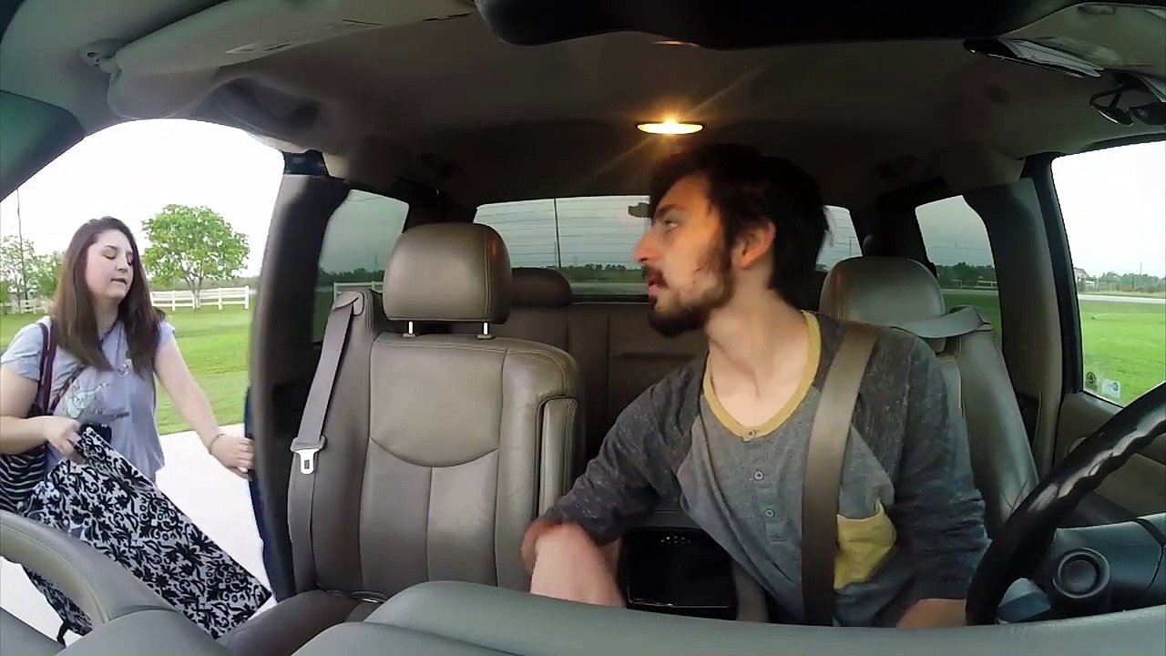 When proposal turns a little wrong! So epic reaction!