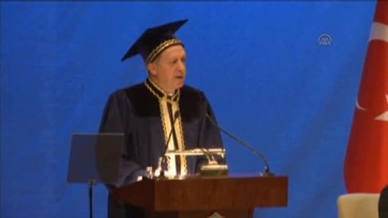 Cumhurbaşkanı Erdoğan: "300 Bin İnsanın Ölümüne Seyirci Kalan Bmgk, Nasıl Güvenli Gelecek...