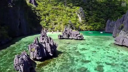 Cette île a été élue la plus paradisiaque au monde