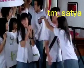 Kasih & Amara: Heartfelt Connection ❤️