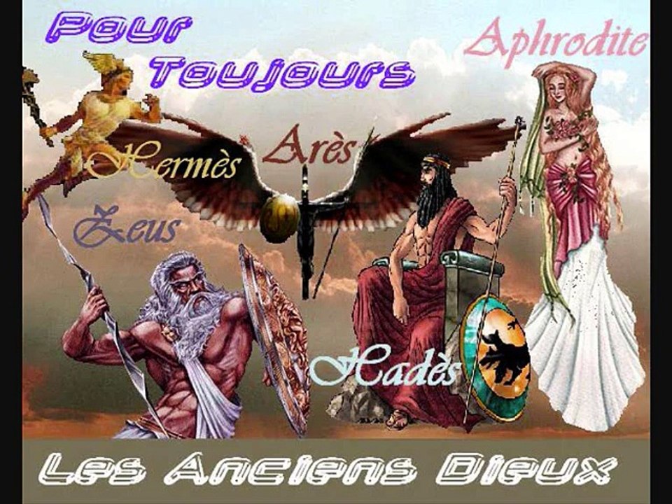 las anciens dieux origins return 2008