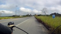 100 km, Longão, Treinos Bike Speed, Triátlon, Marcelo, Fernando, Taubaté, Tremembé, SP, Brasil, 16 de abril de 2015, (18)
