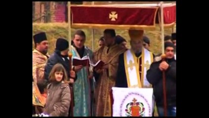 DJORDJE TARAKCIJA   "©" PRAVOSLAVLJE BR 055  KOMPLETNA EMISIJA