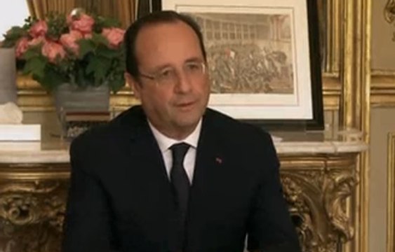 «Quai d’Orsay», dans les coulisses du 70ème anninversaire du débarquement