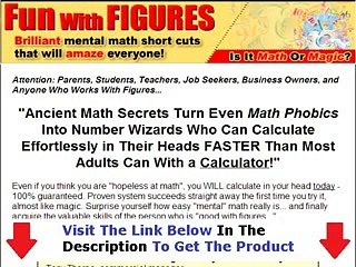 Fun With Figures Reviews Bonus + Discount