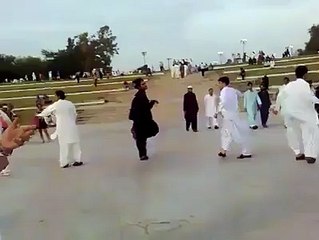 English Girl Dance On Afghani Music ----- Must Watch