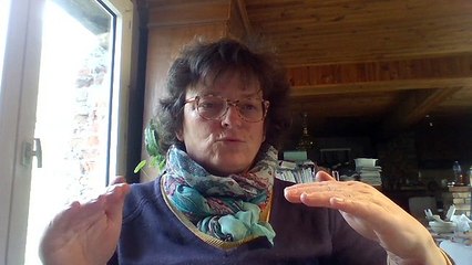 Caca et jardin BIO.......