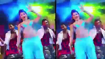 Bangla New Hot Item Song very very Hot Charming Actress PORIMONI