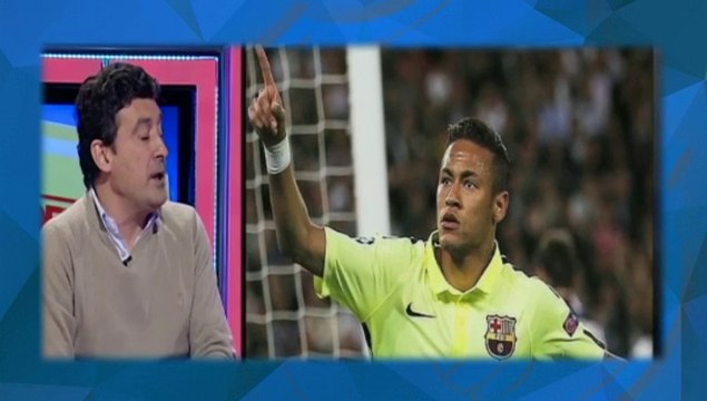 Confidencial Alfredo Martínez, JM Batlle i Albert Lesan La Ronda 16-4-15