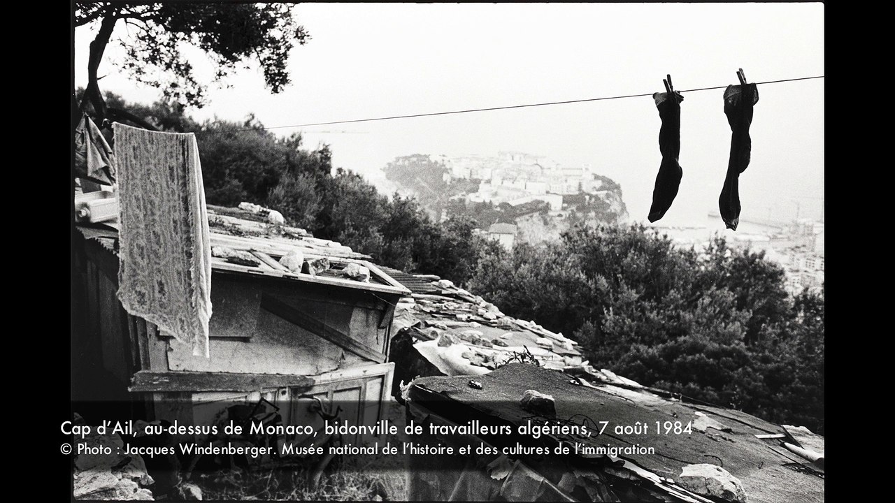 La photographie documentaire : "Décrire le monde réel à travers des séries photos"