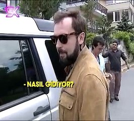 _PARGALI İBRAHİM__ YENİ ALDIĞI CİPİ ÇALIŞTIRAMAYINCA KOMİK OLDU