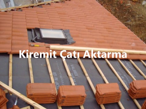 KOCAELİ Çatı Ustası 0532-3106852 Çatıcı Kaplama Kiremit Aktarma Çatı Tamiri Çatı İzolasyonu