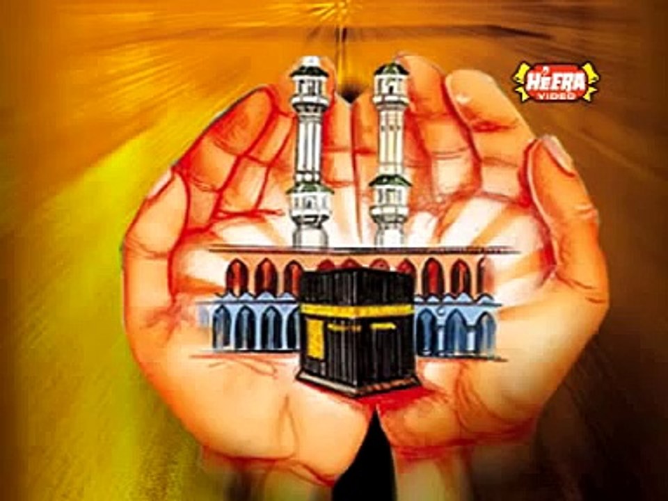 Ya Rab Meri Soi Hui Taqdeer Jaga De-M Farhan Ali Qadri! - YouTube