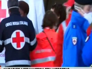 Οι δήμαρχοι για το μεταναστευτικό