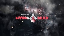 Tales of the Living Dead - FREAKY FRIDAYS - NEW EPISODES - EVERY FRIDAY