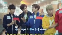 BTOB funny [CUT from BTOB Cool Man]