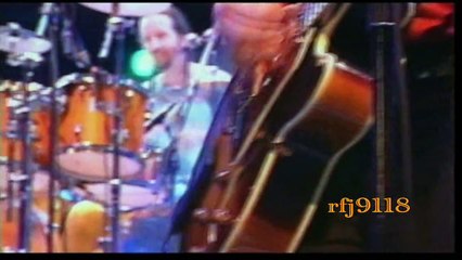 Los Prisioneros - Lo Estamos Pasando muy bien - Estadio Nacional 2001