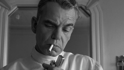 The Man Who Wasn't There (2001) Complet Movie Streaming VF en français gratuit